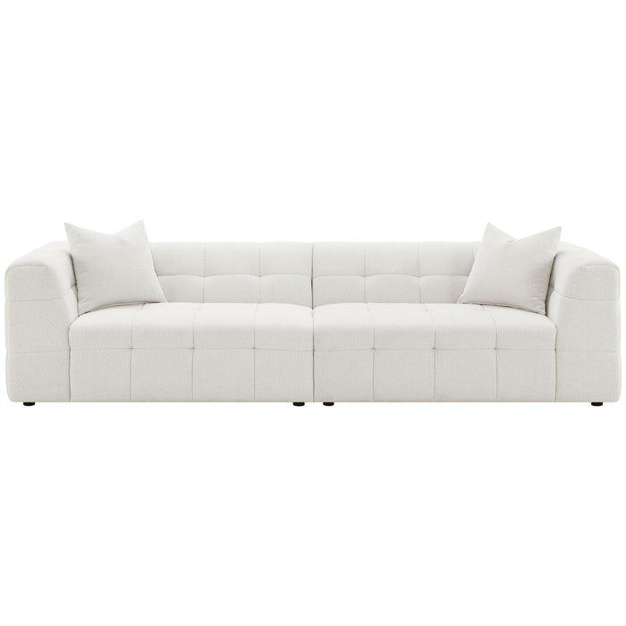 Everly Stationary Sofa - Imperial Furniture (Las Vegas, NV) - Multi Location