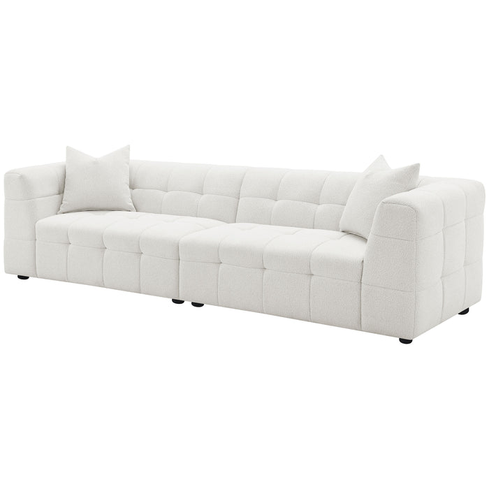 Everly Stationary Sofa - Imperial Furniture (Las Vegas, NV) - Multi Location