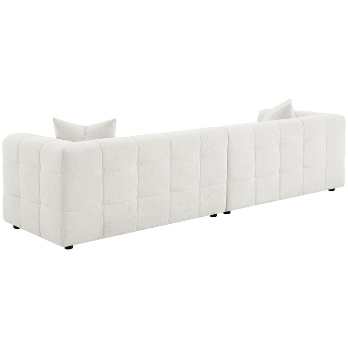 Everly Stationary Sofa - Imperial Furniture (Las Vegas, NV) - Multi Location