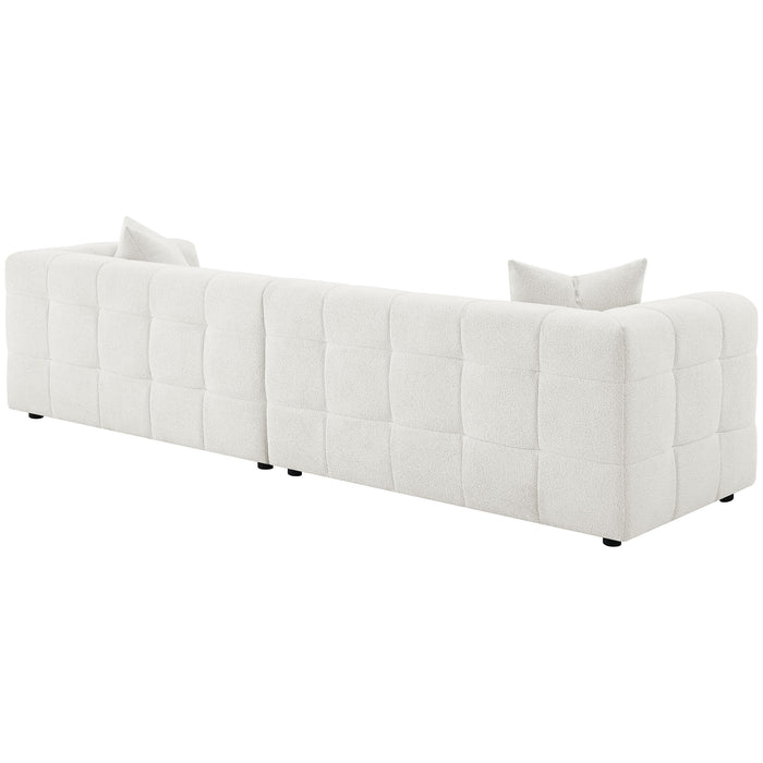 Everly Stationary Sofa - Imperial Furniture (Las Vegas, NV) - Multi Location