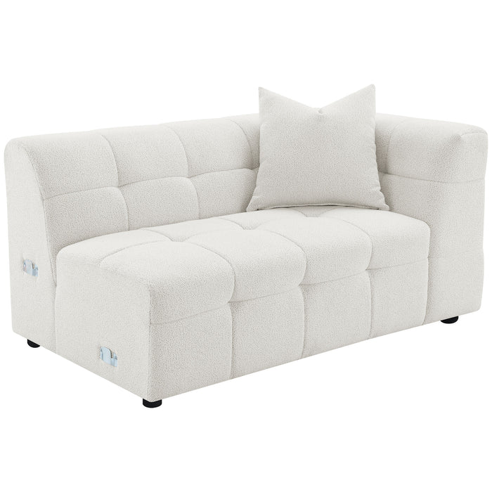 Everly Stationary Sofa - Imperial Furniture (Las Vegas, NV) - Multi Location