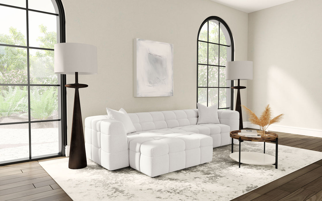 Everly Stationary Sofa - Imperial Furniture (Las Vegas, NV) - Multi Location