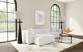 Everly Stationary Sofa - Imperial Furniture (Las Vegas, NV) - Multi Location
