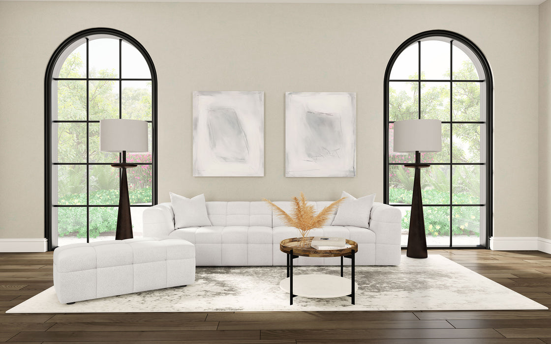 Everly Stationary Sofa - Imperial Furniture (Las Vegas, NV) - Multi Location