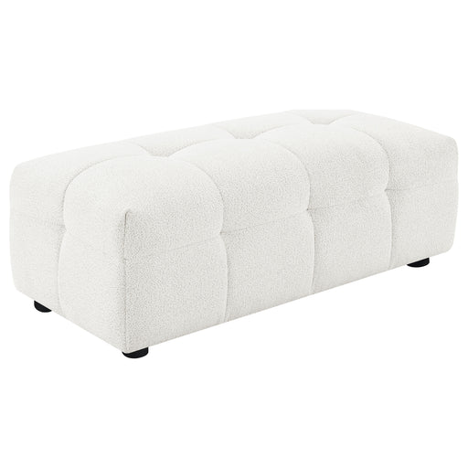 Everly Ottoman - Imperial Furniture (Las Vegas, NV) - Multi Location