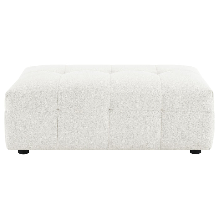 Everly Ottoman - Imperial Furniture (Las Vegas, NV) - Multi Location