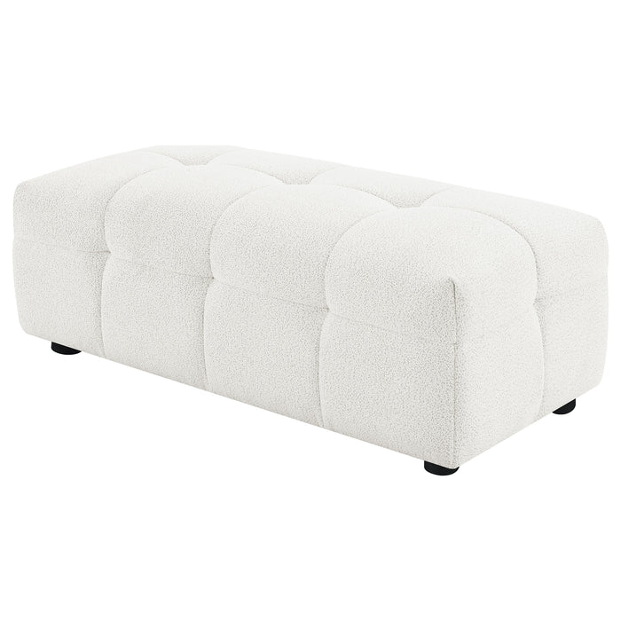 Everly Ottoman - Imperial Furniture (Las Vegas, NV) - Multi Location