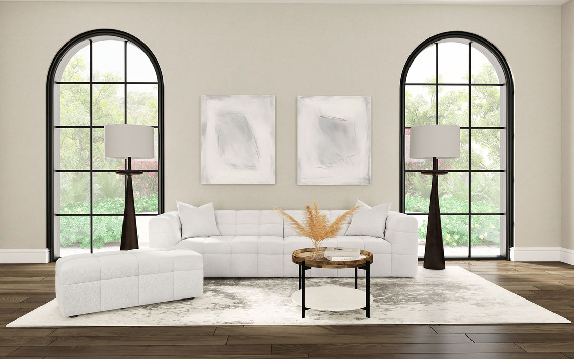 Everly Ottoman - Imperial Furniture (Las Vegas, NV) - Multi Location