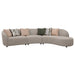 Fayette Stationary Sectionals - Imperial Furniture (Las Vegas, NV) - Multi Location
