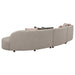 Fayette Stationary Sectionals - Imperial Furniture (Las Vegas, NV) - Multi Location