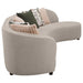 Fayette Stationary Sectionals - Imperial Furniture (Las Vegas, NV) - Multi Location