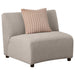 Fayette Stationary Sectionals - Imperial Furniture (Las Vegas, NV) - Multi Location