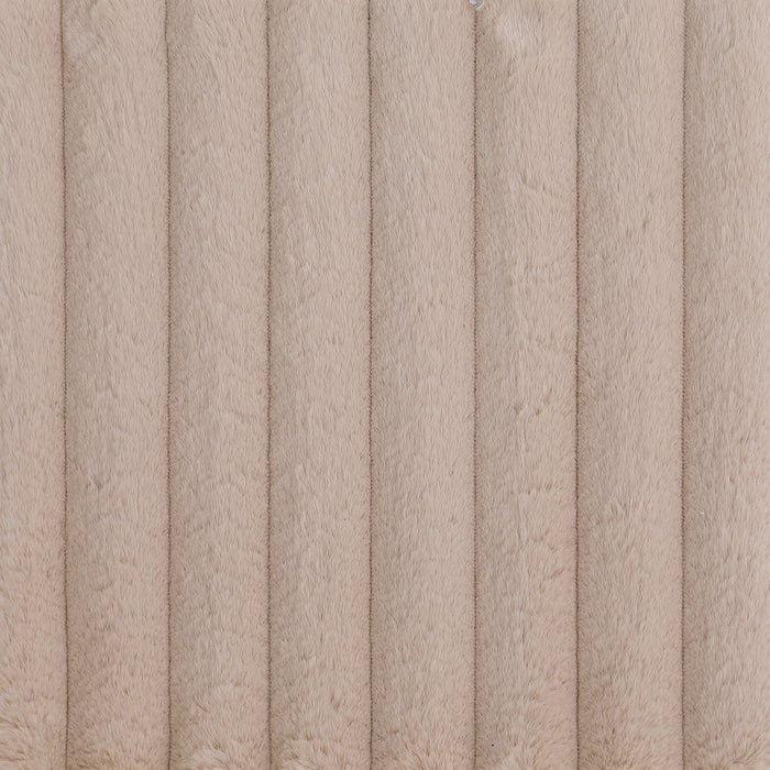 Fayette Stationary Sectionals Greige - Imperial Furniture (Las Vegas, NV) - Multi Location
