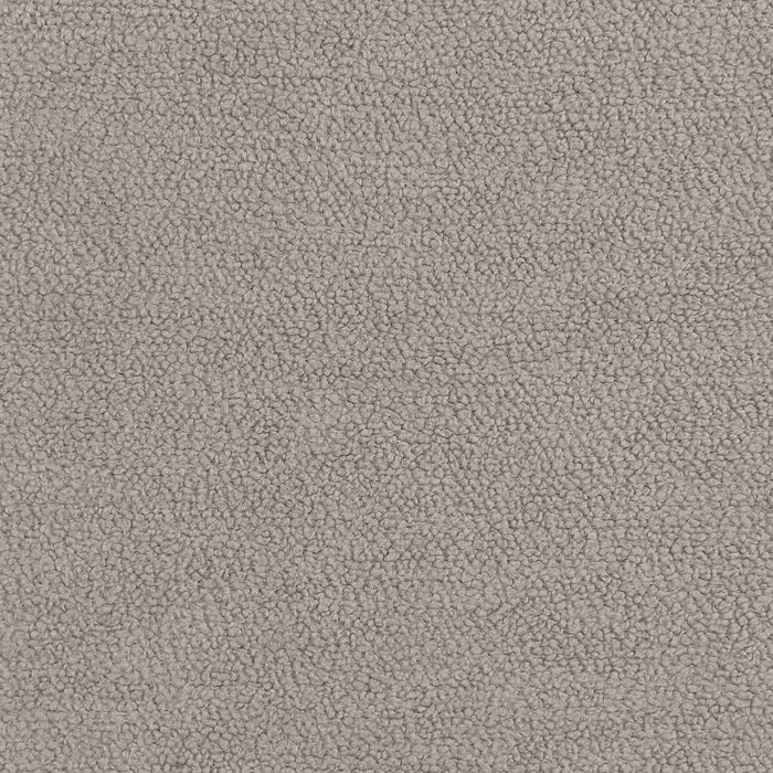 Fayette Upholstered Armless Chair Greige - Imperial Furniture (Las Vegas, NV) - Multi Location