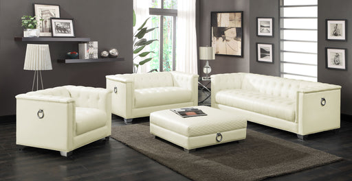 Chaviano Stationary 3 Pc Sets - Imperial Furniture (Las Vegas, NV) - Multi Location
