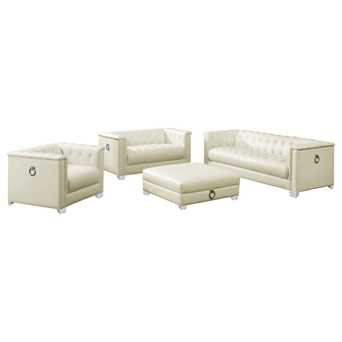 Chaviano Stationary 3 Pc Sets - Imperial Furniture (Las Vegas, NV) - Multi Location