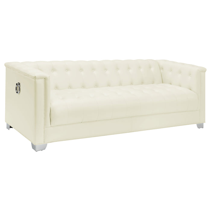 Chaviano Stationary 3 Pc Sets - Imperial Furniture (Las Vegas, NV) - Multi Location