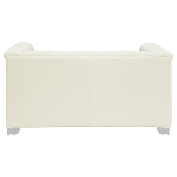 Chaviano Stationary 3 Pc Sets - Imperial Furniture (Las Vegas, NV) - Multi Location