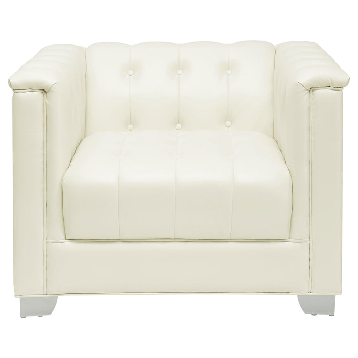 Chaviano Stationary 3 Pc Sets - Imperial Furniture (Las Vegas, NV) - Multi Location