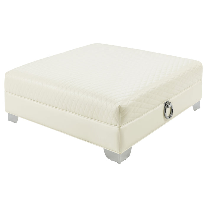 Chaviano Stationary 3 Pc Sets - Imperial Furniture (Las Vegas, NV) - Multi Location