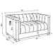 Chaviano Stationary 3 Pc Sets - Imperial Furniture (Las Vegas, NV) - Multi Location