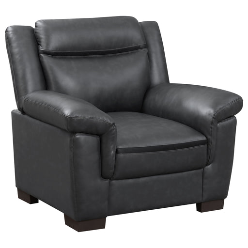 Arabella Accent Chair - Imperial Furniture (Las Vegas, NV) - Multi Location