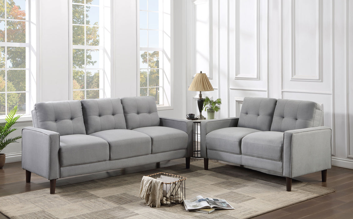 Bowen Stationary 3 Pc Sets - Imperial Furniture (Las Vegas, NV) - Multi Location