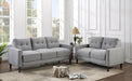 Bowen Stationary 3 Pc Sets - Imperial Furniture (Las Vegas, NV) - Multi Location