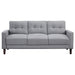Bowen Stationary 3 Pc Sets - Imperial Furniture (Las Vegas, NV) - Multi Location