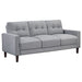 Bowen Stationary 3 Pc Sets - Imperial Furniture (Las Vegas, NV) - Multi Location