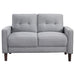 Bowen Stationary 3 Pc Sets - Imperial Furniture (Las Vegas, NV) - Multi Location