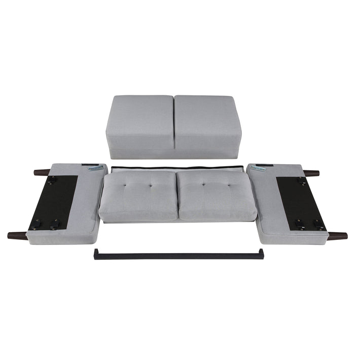Bowen Stationary 3 Pc Sets - Imperial Furniture (Las Vegas, NV) - Multi Location