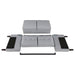 Bowen Stationary 3 Pc Sets - Imperial Furniture (Las Vegas, NV) - Multi Location