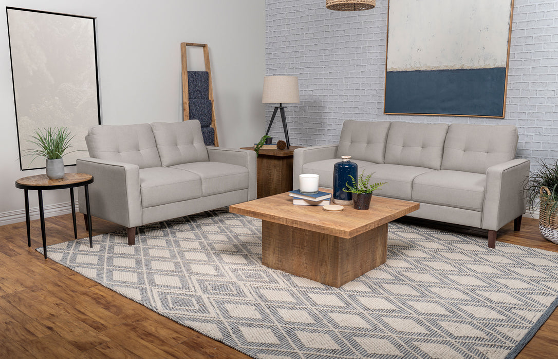 Bowen Stationary 3 Pc Sets - Imperial Furniture (Las Vegas, NV) - Multi Location