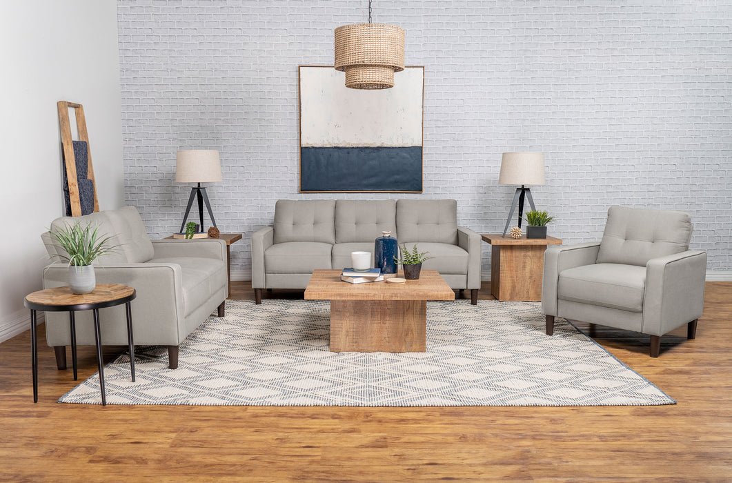 Bowen Stationary 3 Pc Sets - Imperial Furniture (Las Vegas, NV) - Multi Location