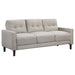 Bowen Stationary 3 Pc Sets - Imperial Furniture (Las Vegas, NV) - Multi Location