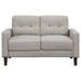 Bowen Stationary 3 Pc Sets - Imperial Furniture (Las Vegas, NV) - Multi Location