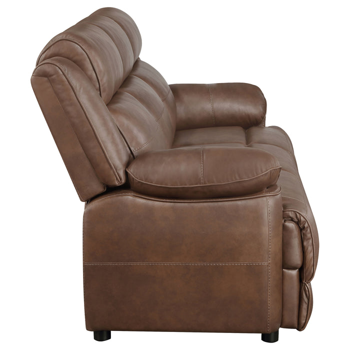 Ellington Stationary 2 Pc Set - Imperial Furniture (Las Vegas, NV) - Multi Location