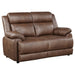 Ellington Stationary 2 Pc Set - Imperial Furniture (Las Vegas, NV) - Multi Location
