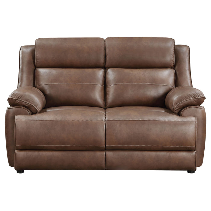 Ellington Stationary 2 Pc Set - Imperial Furniture (Las Vegas, NV) - Multi Location