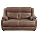Ellington Stationary 2 Pc Set - Imperial Furniture (Las Vegas, NV) - Multi Location