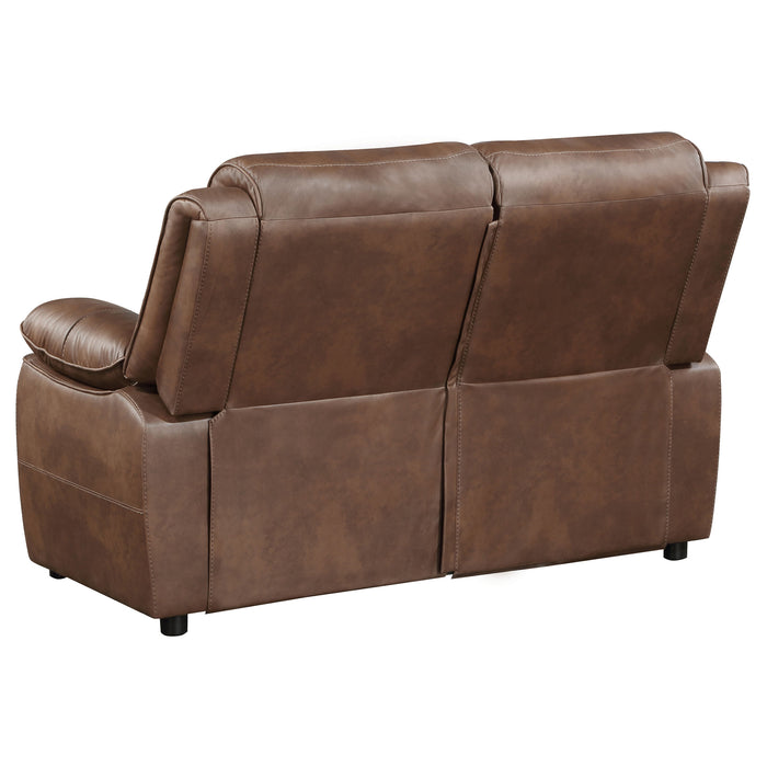 Ellington Stationary 2 Pc Set - Imperial Furniture (Las Vegas, NV) - Multi Location