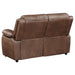 Ellington Stationary 2 Pc Set - Imperial Furniture (Las Vegas, NV) - Multi Location