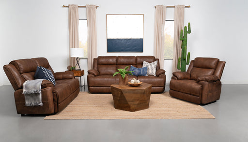 Ellington Stationary 3 Pc Set - Imperial Furniture (Las Vegas, NV) - Multi Location