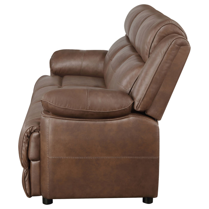 Ellington Stationary Sofa - Imperial Furniture (Las Vegas, NV) - Multi Location