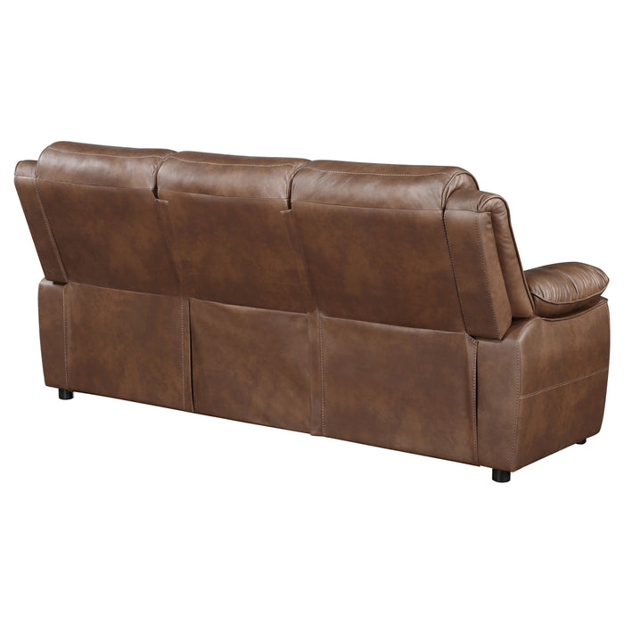 Ellington Stationary Sofa - Imperial Furniture (Las Vegas, NV) - Multi Location