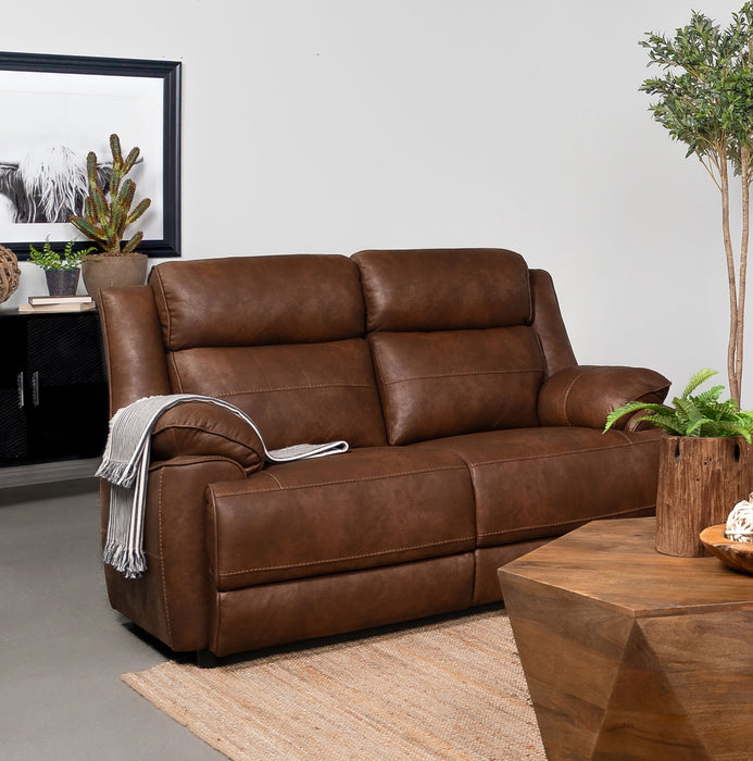 Ellington Stationary Loveseat - Imperial Furniture (Las Vegas, NV) - Multi Location