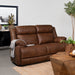 Ellington Stationary Loveseat - Imperial Furniture (Las Vegas, NV) - Multi Location