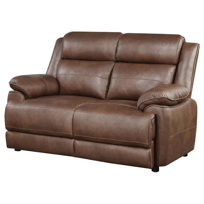 Ellington Stationary Loveseat - Imperial Furniture (Las Vegas, NV) - Multi Location
