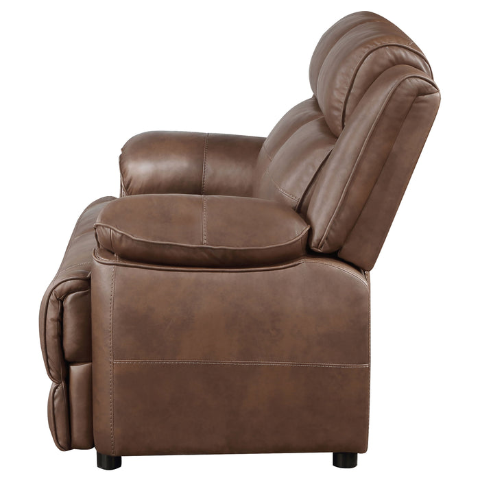 Ellington Stationary Loveseat - Imperial Furniture (Las Vegas, NV) - Multi Location